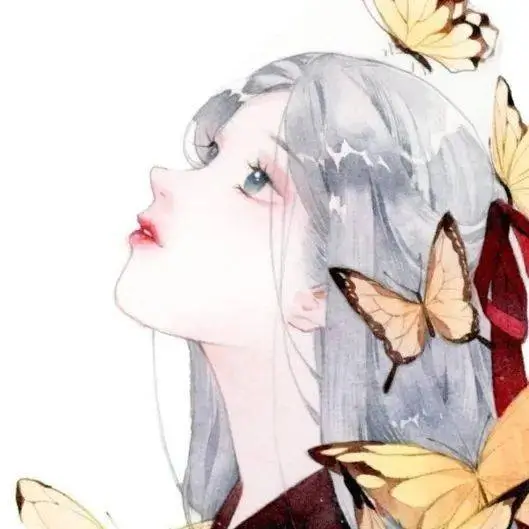 风车漫画用户头像